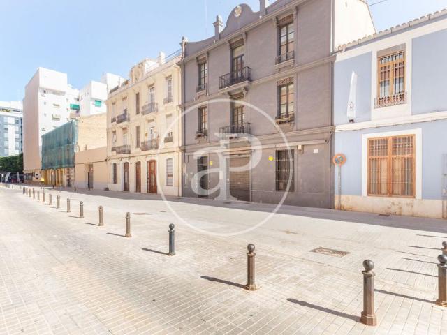 Chalet en venta en Arrancapins, València