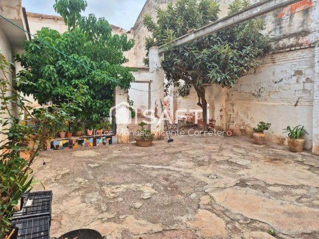 Chalet en venta en Comarca de València, Valencia