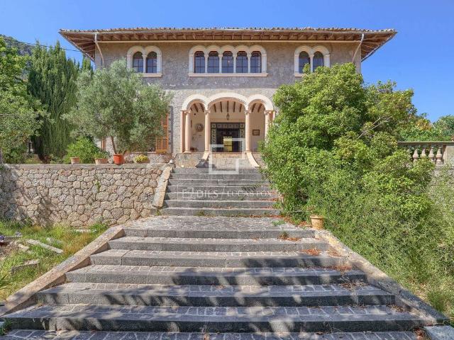 Chalet en venta en Serra de Tramuntana, Baleares