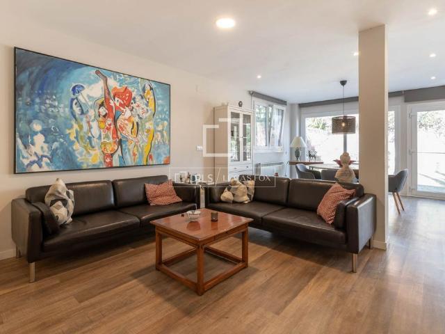 Chalet en venta en Valldoreix, Sant Cugat Del Vallès