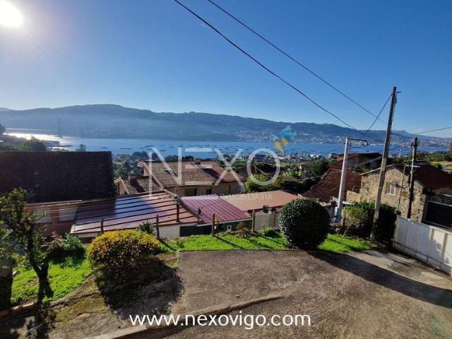 Chalet en venta en Verdeal, O Morrazo