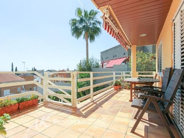 Chalet en venta en Baix Llobregat, Catalunya