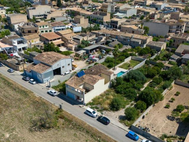 Chalet en venta en Pla de Mallorca, Baleares