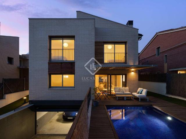Chalet en venta en Maresme, Catalunya