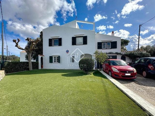 Chalet en venta en Menorca, Baleares