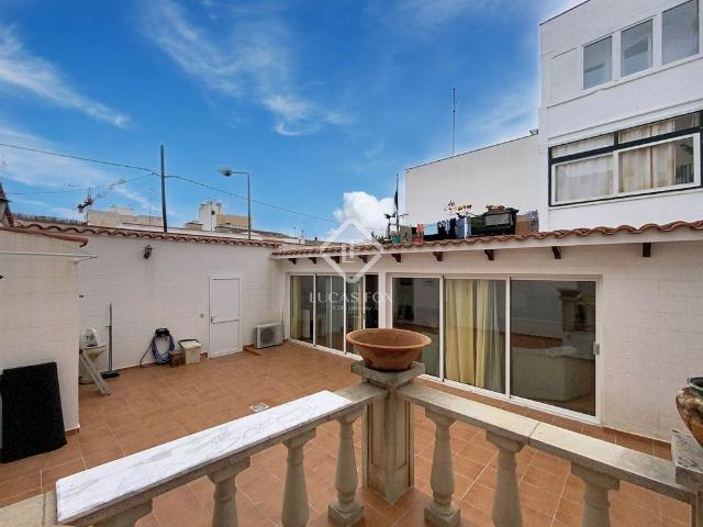 Chalet en venta en Menorca, Baleares