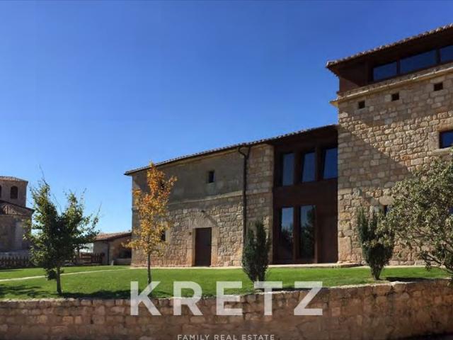 Chalet en venta en Villadiego, Castilla y León