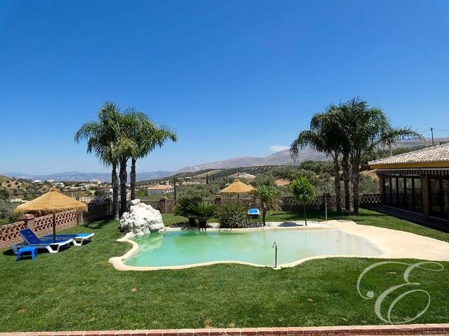 Chalet en venta en Nororma, Andalucía