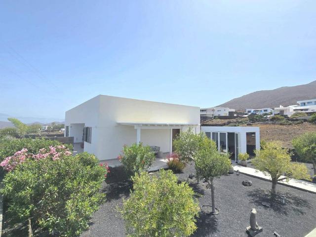 Chalet en venta en Las Breñas, Yaiza