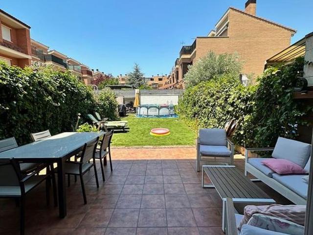 Chalet en venta en Santa Isabel, Zaragoza