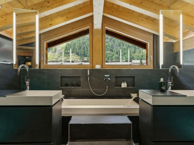 Haus kaufen in Zermatt, Wallis