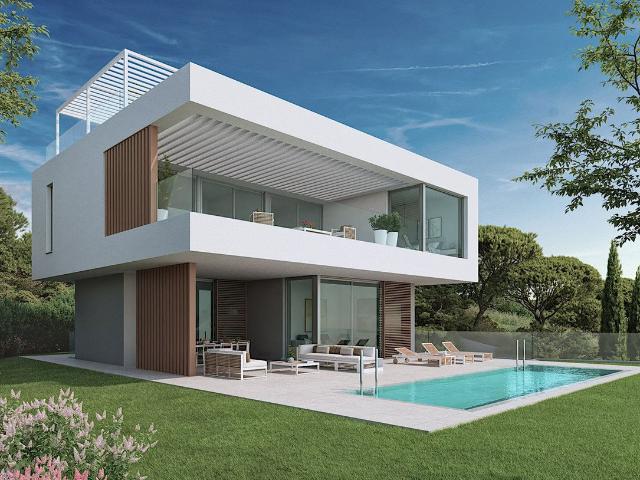 Casa en venta en Resinera-Voladilla, Costa del Sol Occidental