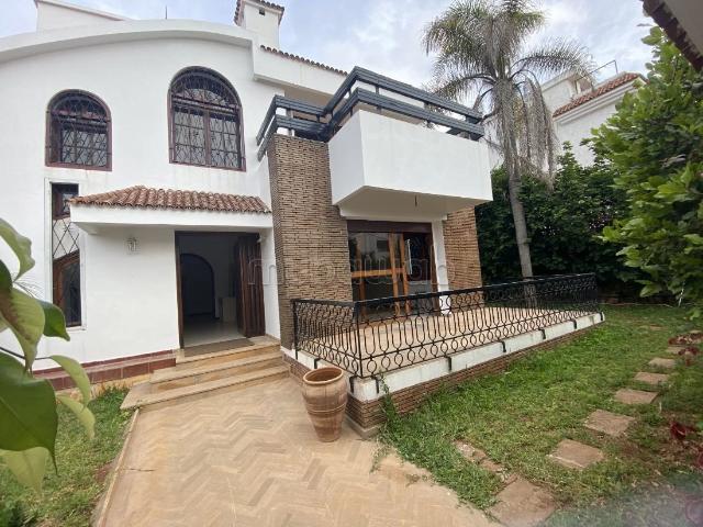Villa location à Harhoura
