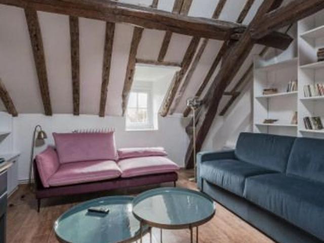 Maison location à Torcy, Chalifert