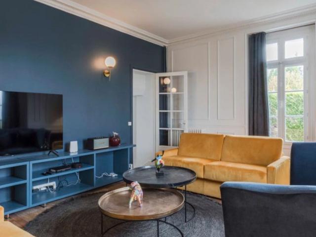 Maison location à Torcy, Chalifert