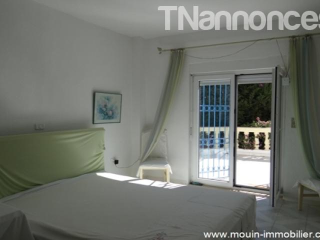 Maison location