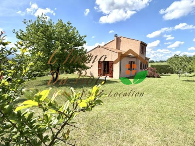 Villa vente à Le Village, Chanas
