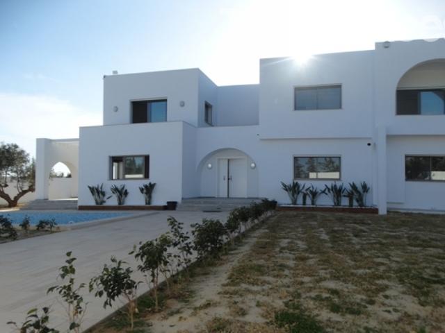 Maison location
