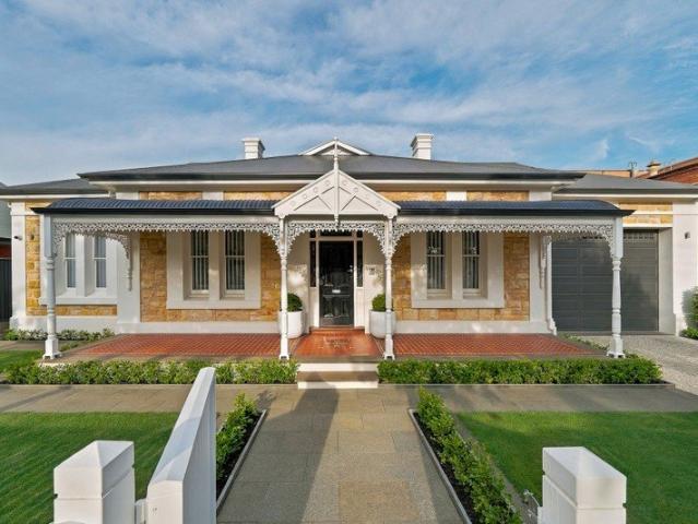 House for sale in Torrensville, Adelaide