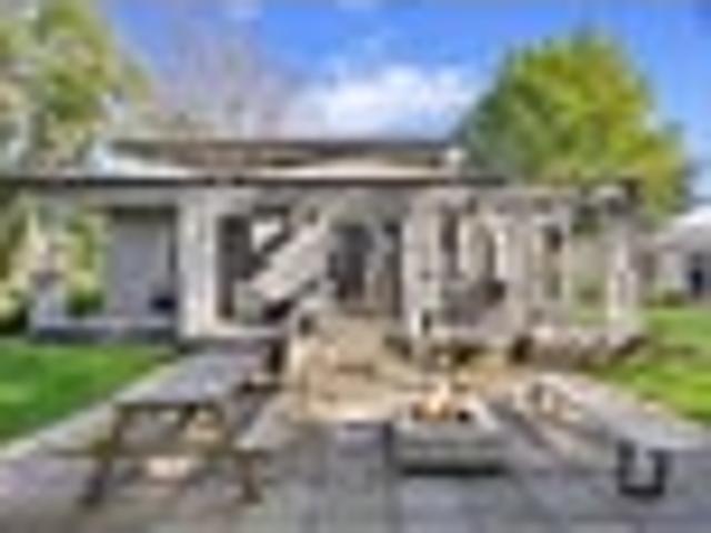 House for sale in Irwell, Selwyn District