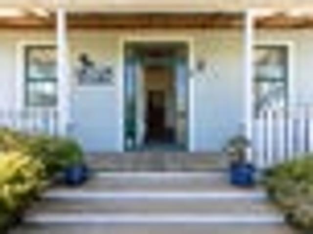 House for sale in Dannevirke, Tararua District