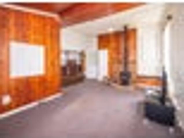 House for sale in Te Kūiti, Waitomo District