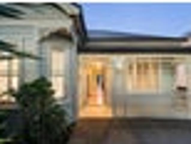 House for sale in Grey Lynn