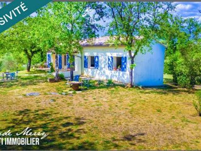 Villa vente à Brignoles, Camps-la-source