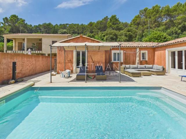 Maison vente à Brignoles, Cotignac