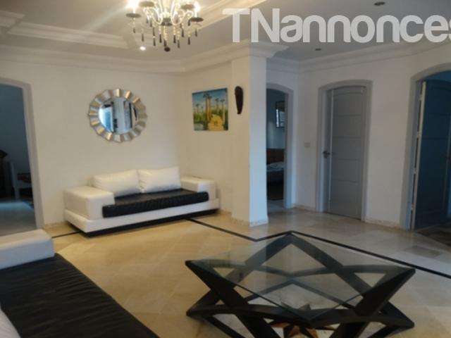 Maison location