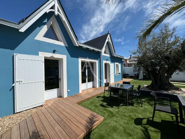 Maison vente à La Rochelle, Châtelaillon-plage