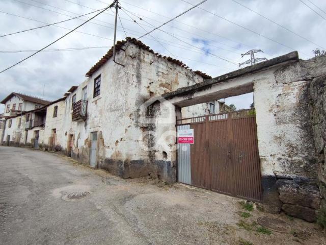 Casa venda em Chaves, Vila Real