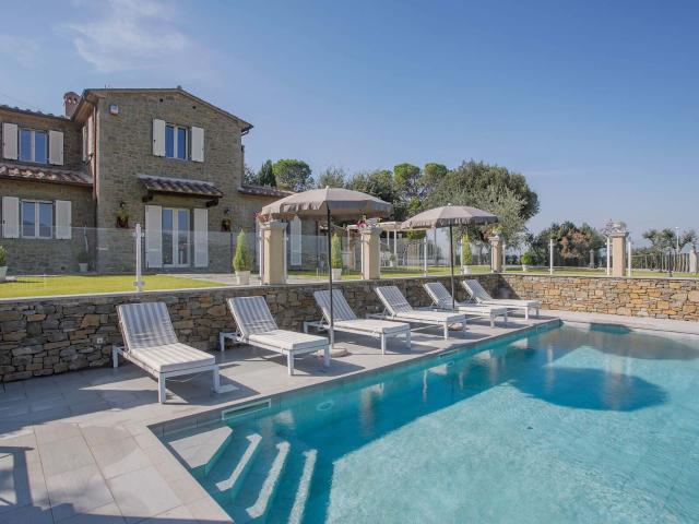 Appartamento in affitto a Cortona, Toscana