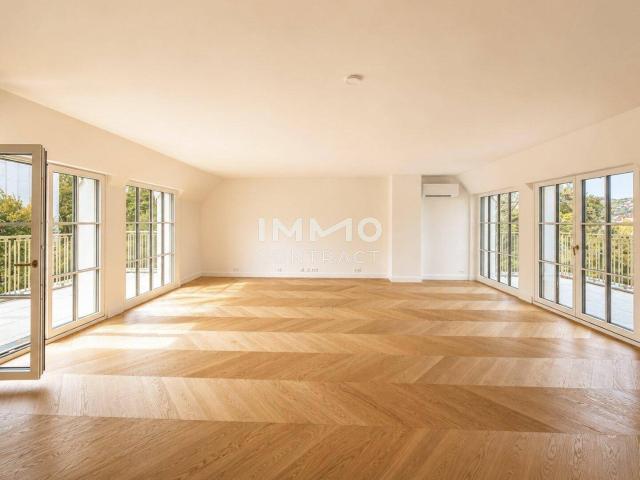 Apartment kaufen in Döbling, Wien