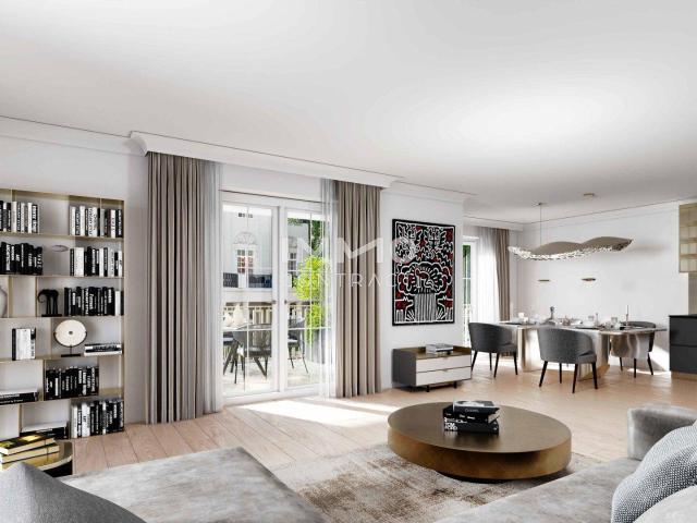 Apartment kaufen in Döbling, Wien