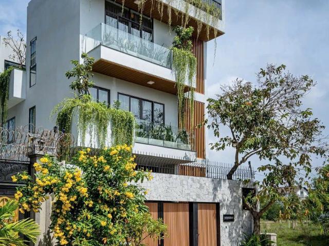 Biệt Thự cho thuê tại Thủ Đức, Hồ Chí Minh