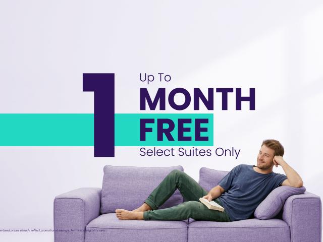 Apartment for rent in Abbotsford, British Columbia