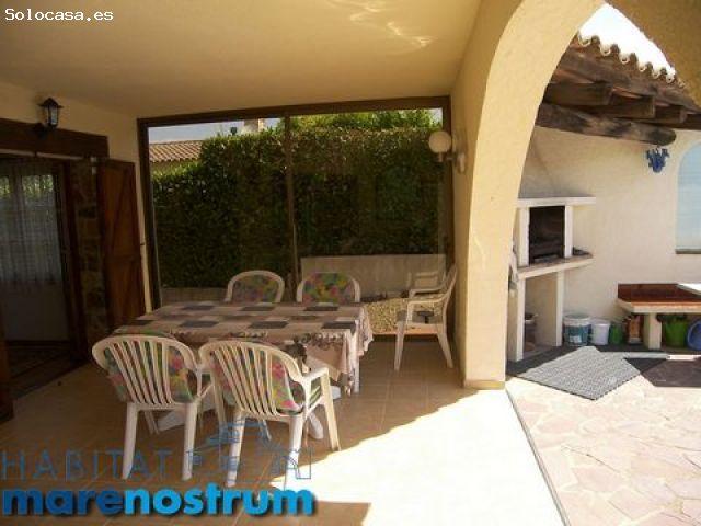 Casa en alquiler en Calonge
