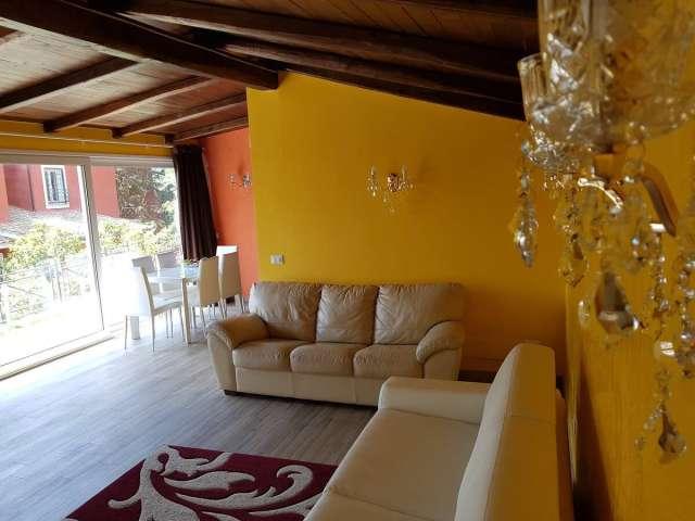 Appartamento in affitto a Colle delle Rose, Roma Capitale