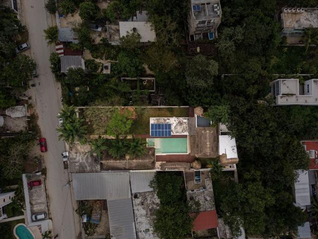Departamento en renta en Tulum, Quintana Roo