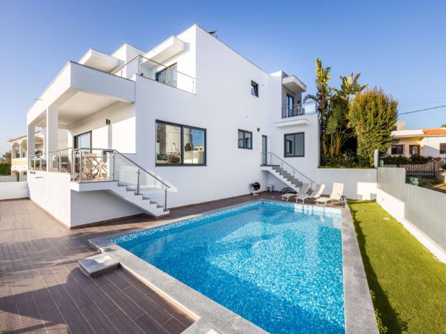 Casa alugar em Monte Canelas, Portimão