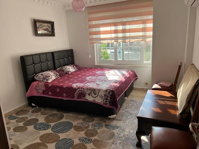 Alanya, Antalya içerisinde satılık Villa