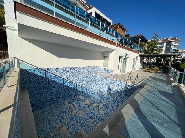 Alanya, Antalya içerisinde satılık Villa