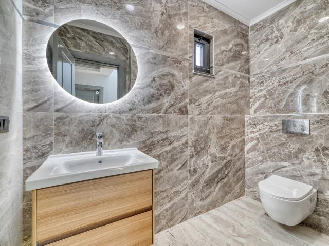 Alanya, Antalya içerisinde satılık Villa