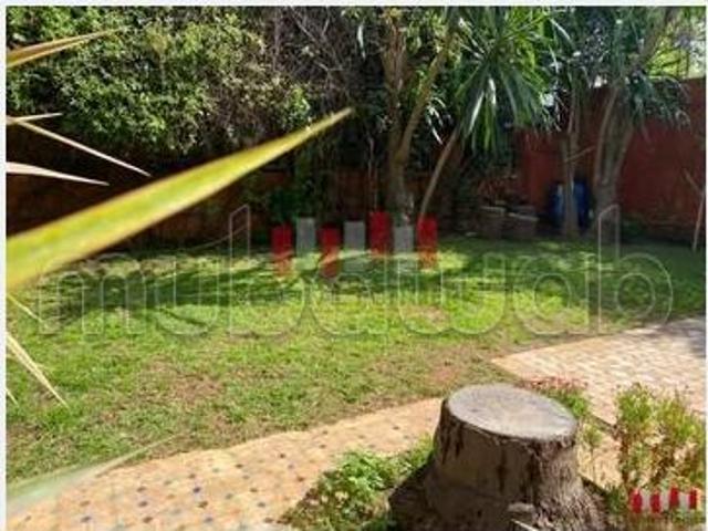 Villa location à Anfa, Gharb-Chrarda-Beni Hssen