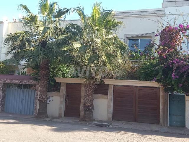 Propriété location à Anfa, Gharb-Chrarda-Beni Hssen