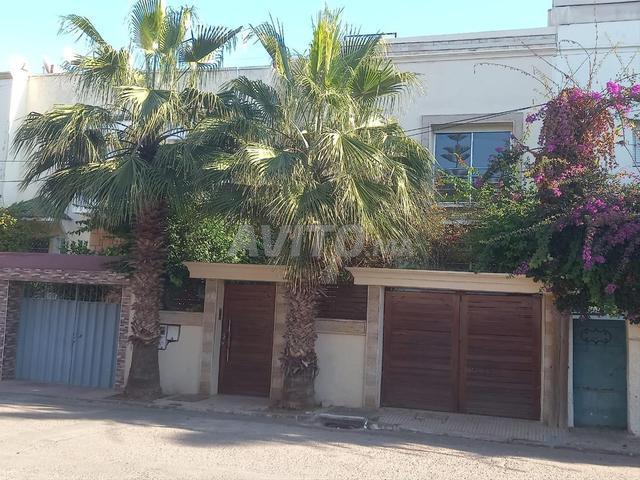 Propriété location à Anfa, Gharb-Chrarda-Beni Hssen