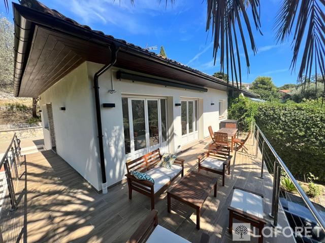 Maison vente à Nice, Roquebrune-cap-martin