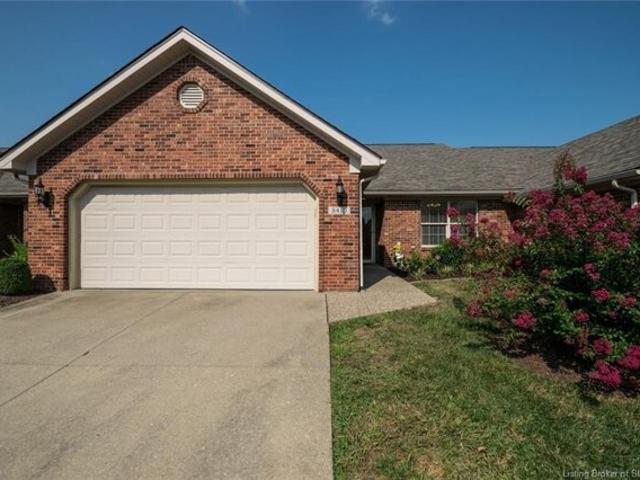Condo for sale in Sellersburg