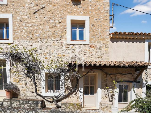 Appartement vente à Grasse, Mougins